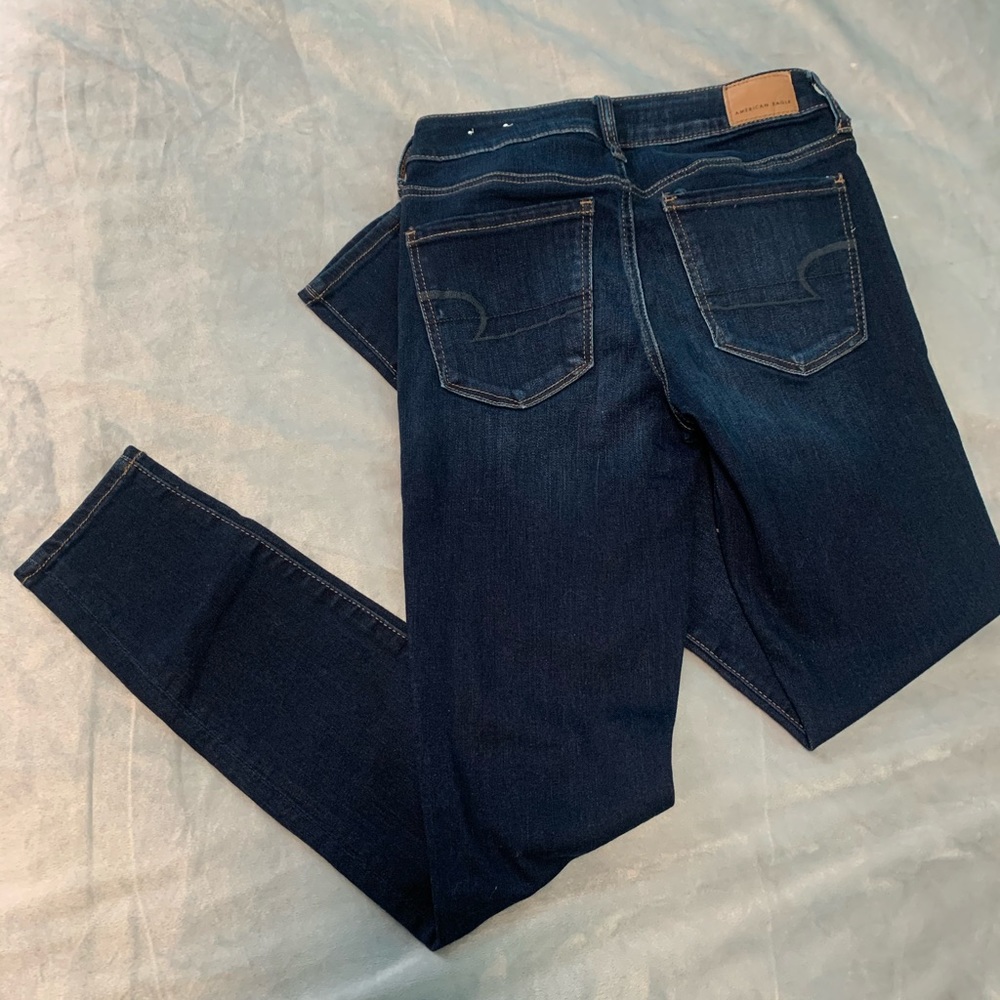 American Eagle Jeggings